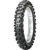 MAXXIS Tire - Maxxcross SI - Rear - 120/80-19 - 63M TM78790000